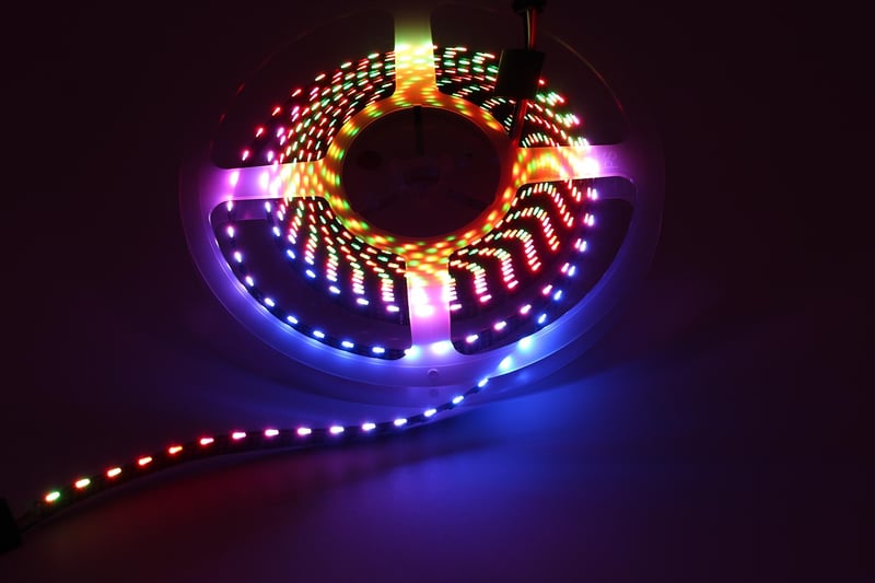 LED Strip Lights