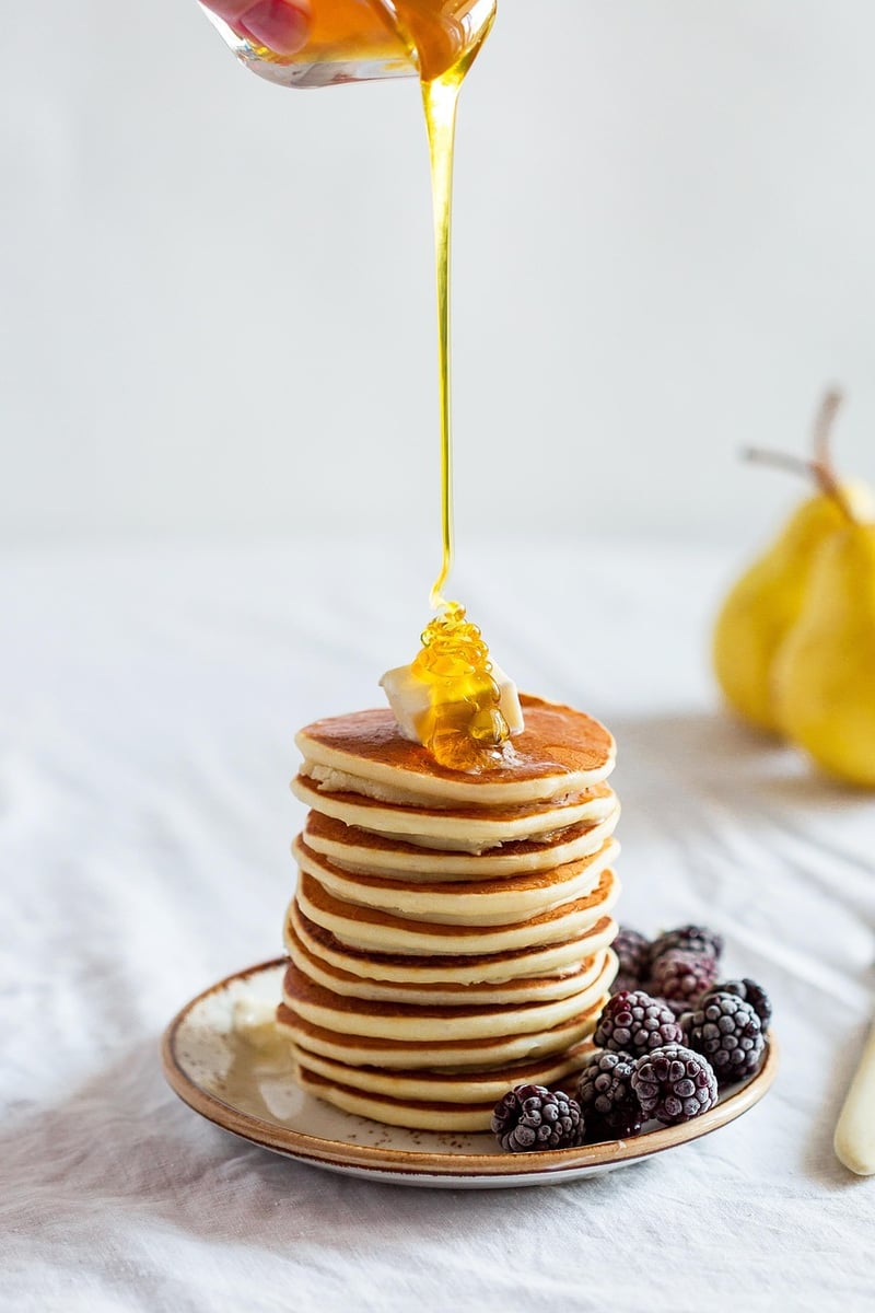 Brunch Station