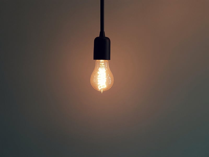 Pendant Lights
